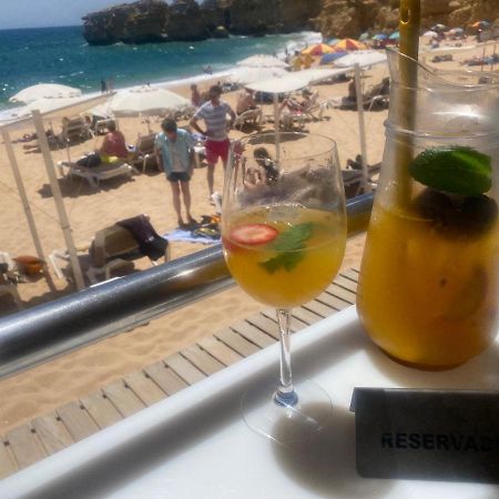 Albufeira Sao Rafael Family Apartament Διαμέρισμα Εξωτερικό φωτογραφία