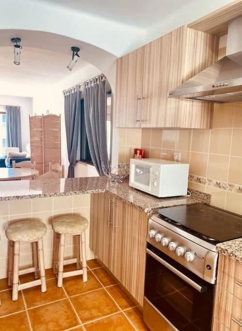 Albufeira Sao Rafael Family Apartament Διαμέρισμα Εξωτερικό φωτογραφία