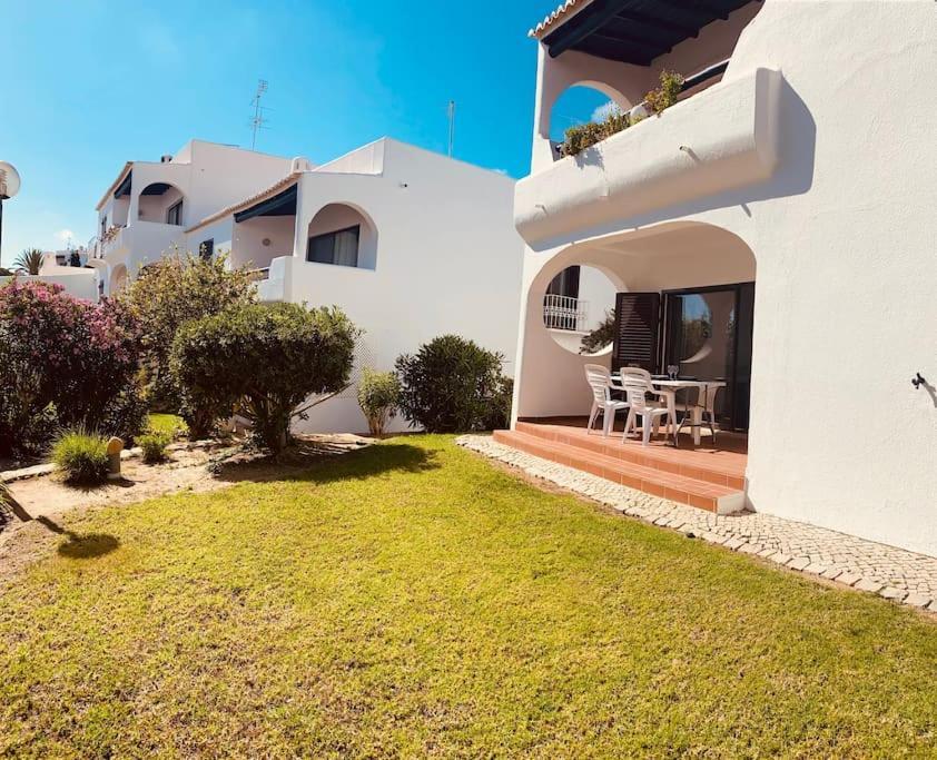 Albufeira Sao Rafael Family Apartament Διαμέρισμα Εξωτερικό φωτογραφία