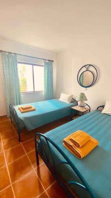 Albufeira Sao Rafael Family Apartament Διαμέρισμα Εξωτερικό φωτογραφία