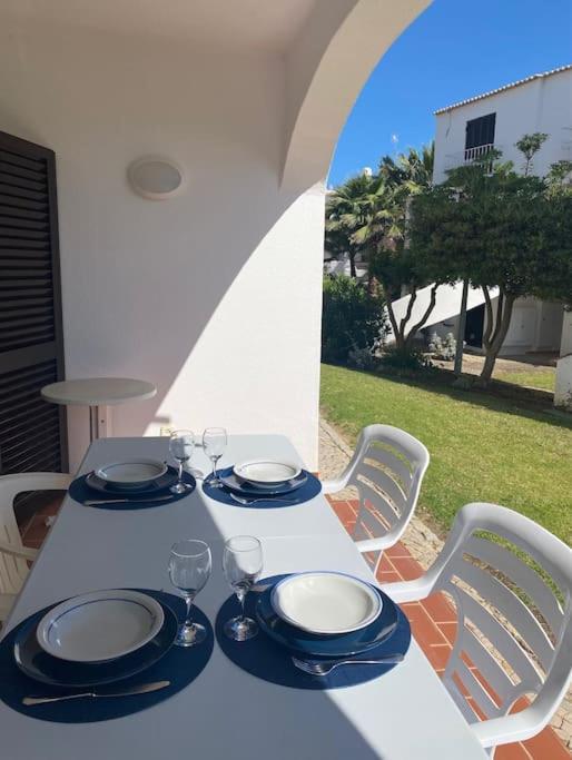Albufeira Sao Rafael Family Apartament Διαμέρισμα Εξωτερικό φωτογραφία