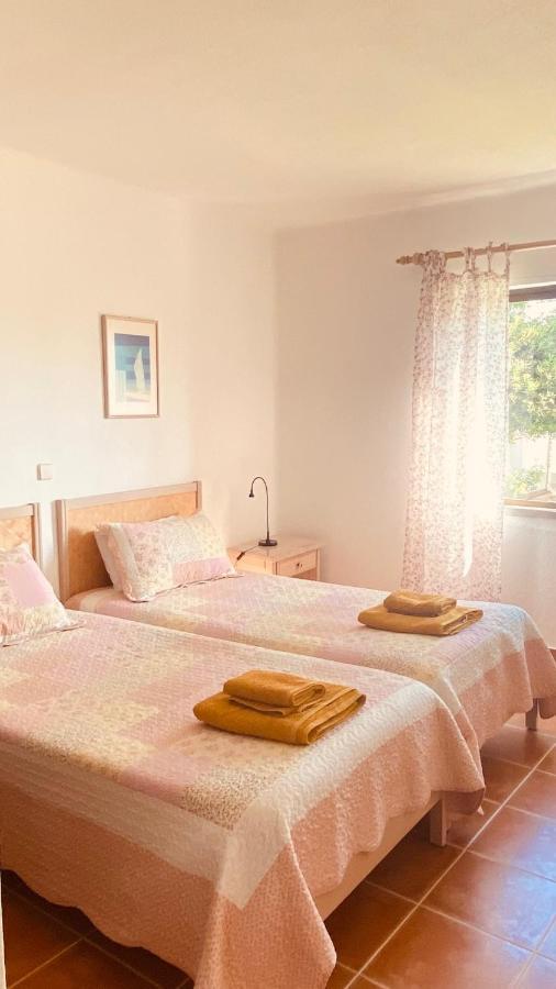 Albufeira Sao Rafael Family Apartament Διαμέρισμα Εξωτερικό φωτογραφία