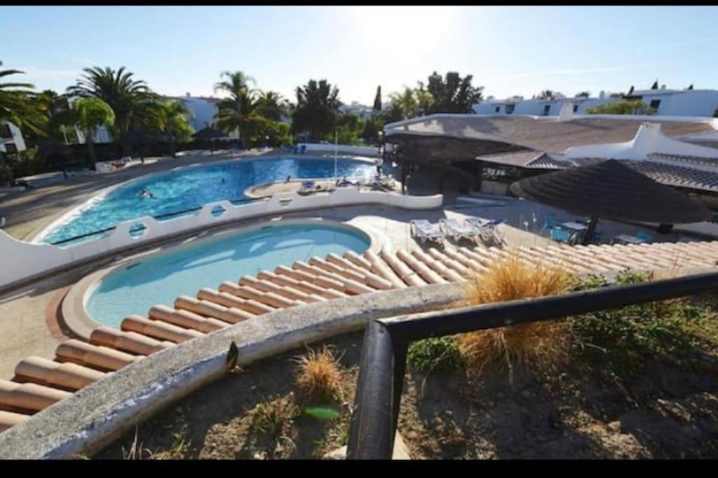 Albufeira Sao Rafael Family Apartament Διαμέρισμα Εξωτερικό φωτογραφία