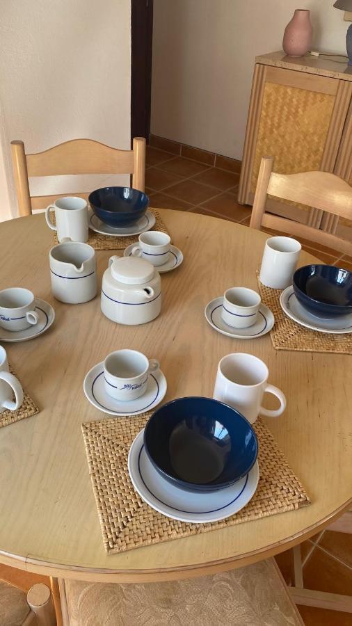 Albufeira Sao Rafael Family Apartament Διαμέρισμα Εξωτερικό φωτογραφία