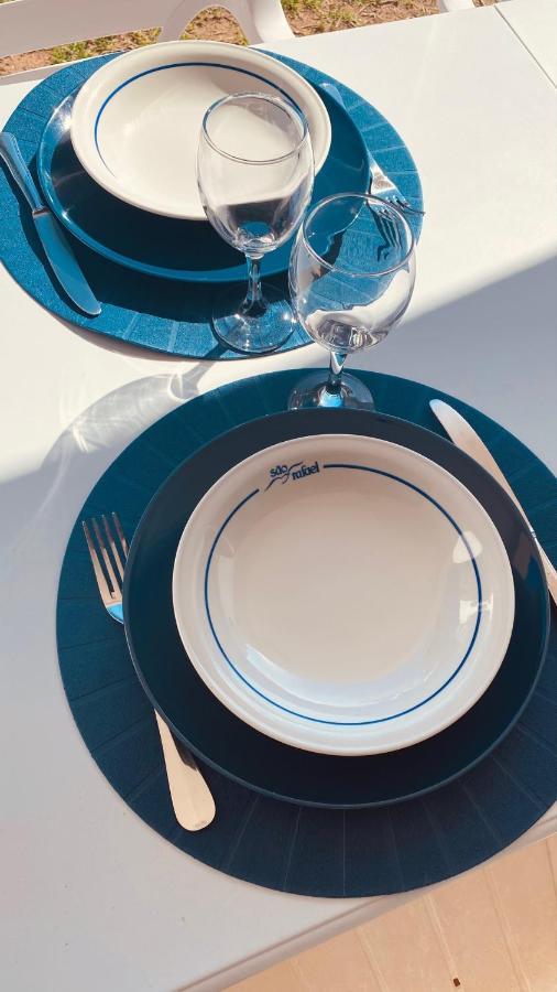 Albufeira Sao Rafael Family Apartament Διαμέρισμα Εξωτερικό φωτογραφία