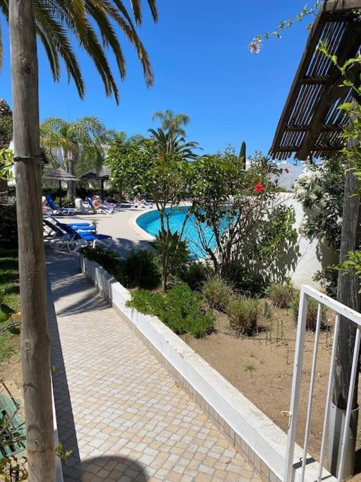 Albufeira Sao Rafael Family Apartament Διαμέρισμα Εξωτερικό φωτογραφία