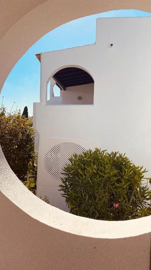 Albufeira Sao Rafael Family Apartament Διαμέρισμα Εξωτερικό φωτογραφία