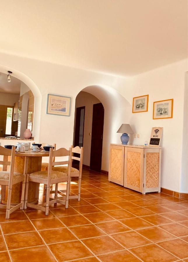 Albufeira Sao Rafael Family Apartament Διαμέρισμα Εξωτερικό φωτογραφία