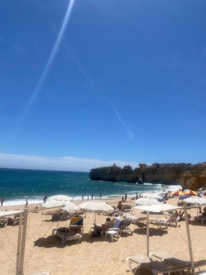 Albufeira Sao Rafael Family Apartament Διαμέρισμα Εξωτερικό φωτογραφία