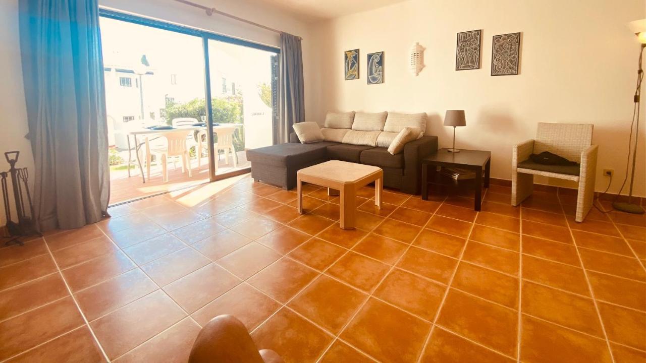 Albufeira Sao Rafael Family Apartament Διαμέρισμα Εξωτερικό φωτογραφία