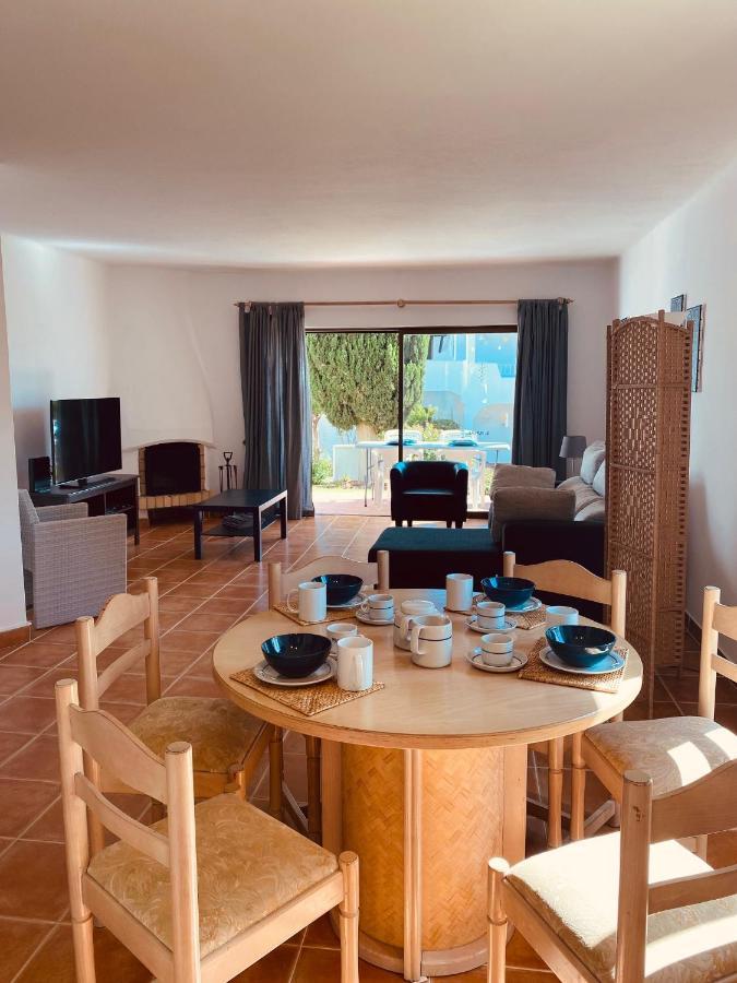 Albufeira Sao Rafael Family Apartament Διαμέρισμα Εξωτερικό φωτογραφία