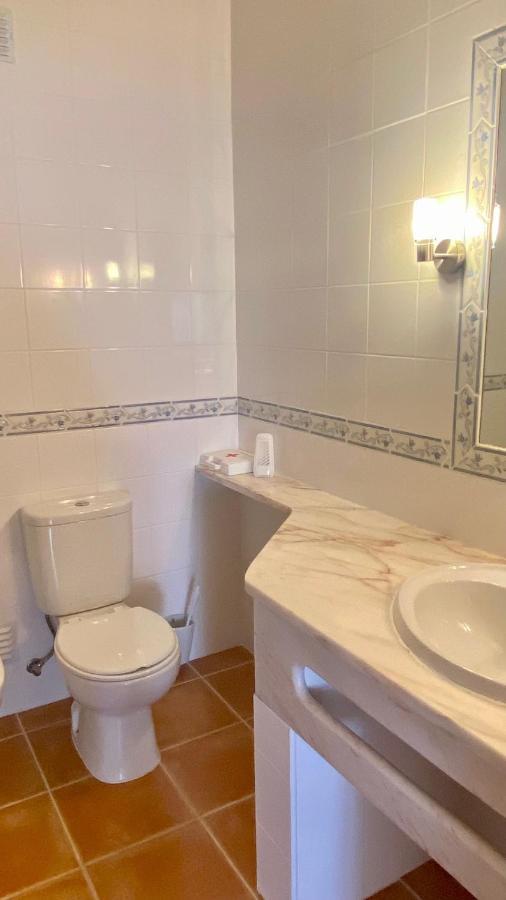 Albufeira Sao Rafael Family Apartament Διαμέρισμα Εξωτερικό φωτογραφία