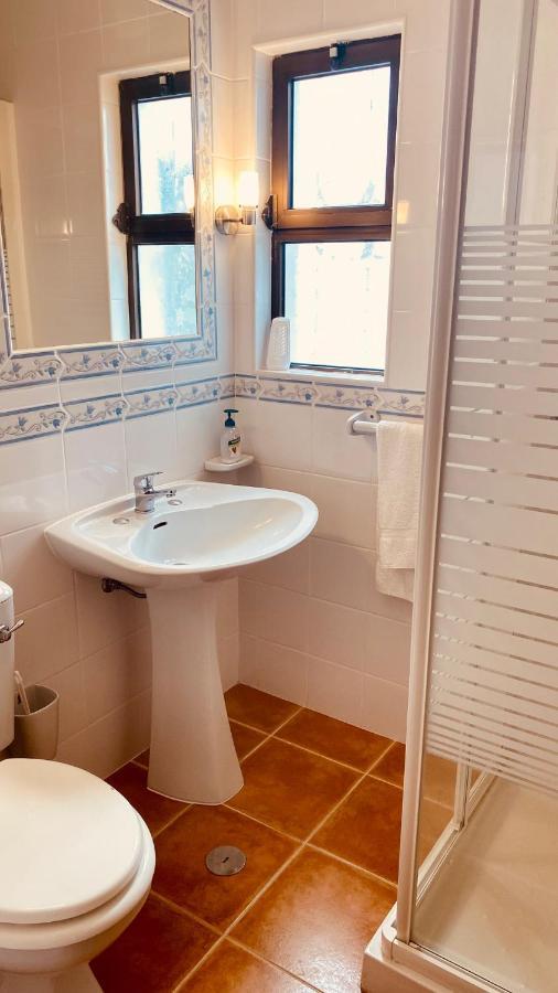 Albufeira Sao Rafael Family Apartament Διαμέρισμα Εξωτερικό φωτογραφία