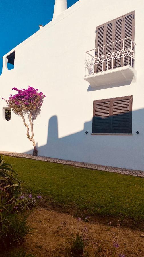 Albufeira Sao Rafael Family Apartament Διαμέρισμα Εξωτερικό φωτογραφία