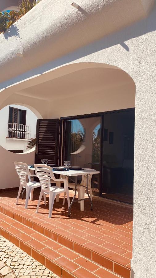 Albufeira Sao Rafael Family Apartament Διαμέρισμα Εξωτερικό φωτογραφία