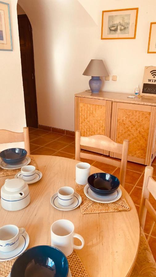 Albufeira Sao Rafael Family Apartament Διαμέρισμα Εξωτερικό φωτογραφία
