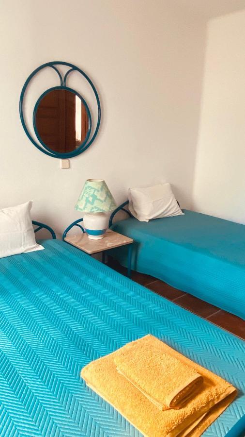 Albufeira Sao Rafael Family Apartament Διαμέρισμα Εξωτερικό φωτογραφία