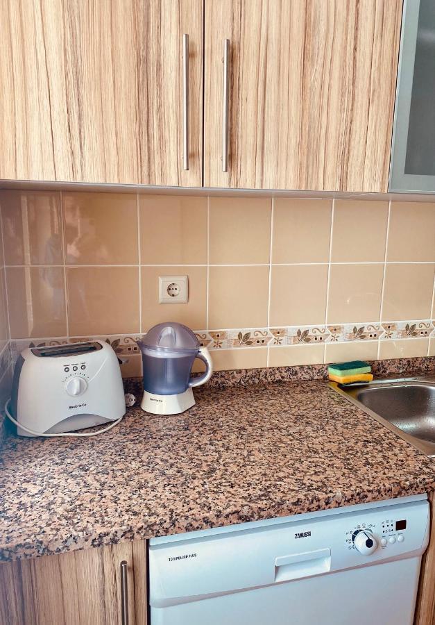 Albufeira Sao Rafael Family Apartament Διαμέρισμα Εξωτερικό φωτογραφία