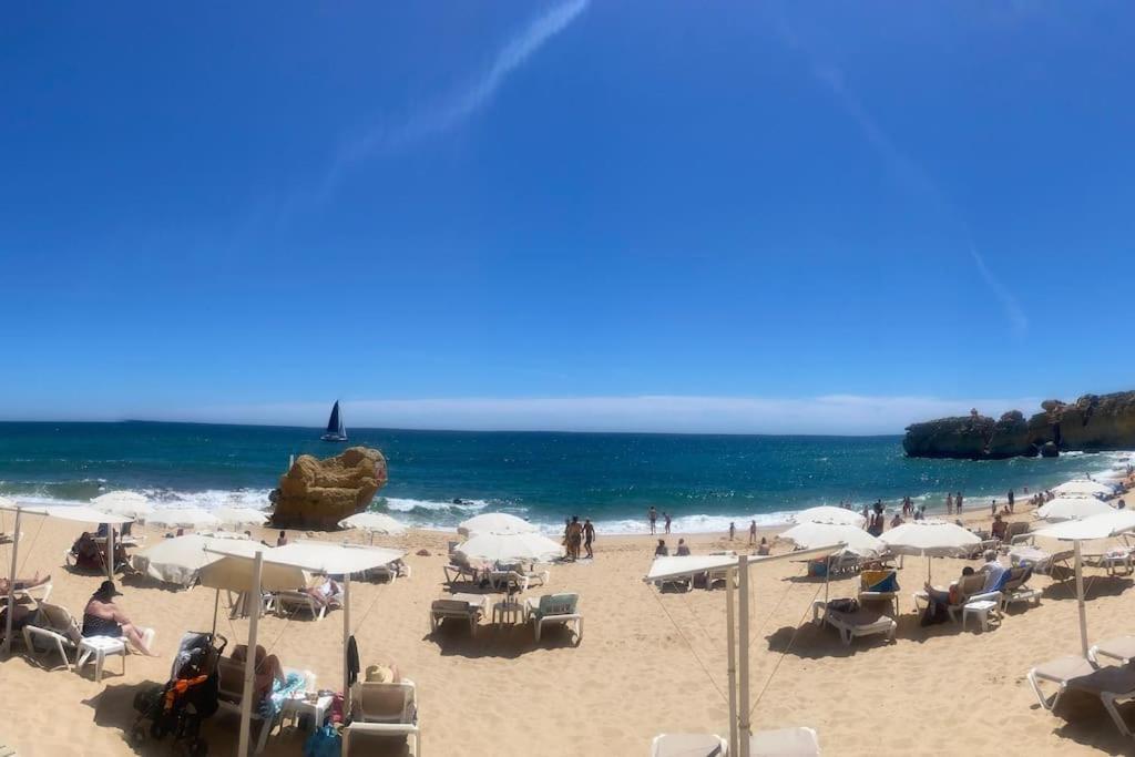 Albufeira Sao Rafael Family Apartament Διαμέρισμα Εξωτερικό φωτογραφία