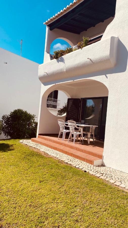 Albufeira Sao Rafael Family Apartament Διαμέρισμα Εξωτερικό φωτογραφία