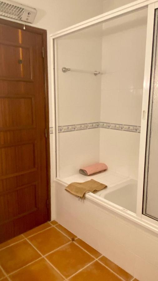 Albufeira Sao Rafael Family Apartament Διαμέρισμα Εξωτερικό φωτογραφία