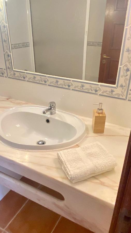 Albufeira Sao Rafael Family Apartament Διαμέρισμα Εξωτερικό φωτογραφία