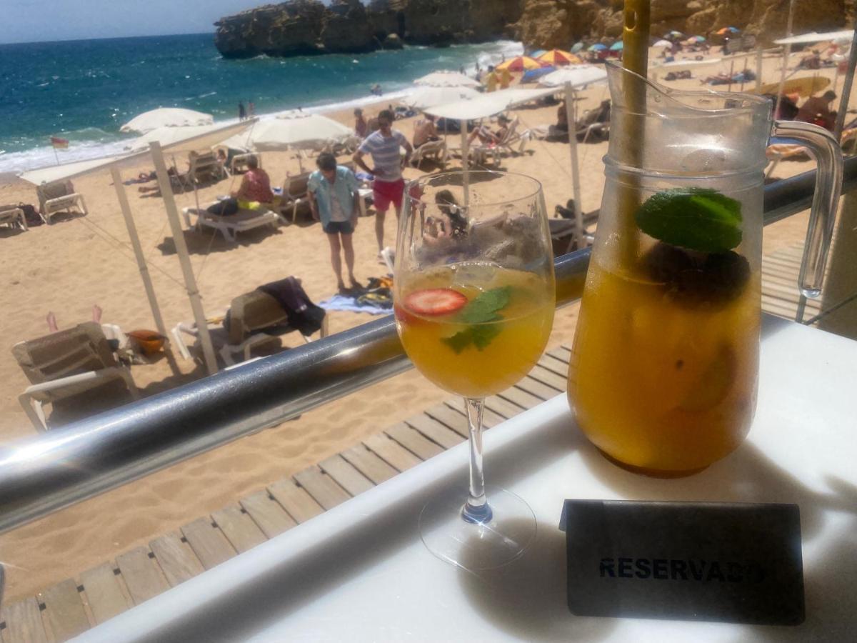 Albufeira Sao Rafael Family Apartament Διαμέρισμα Εξωτερικό φωτογραφία