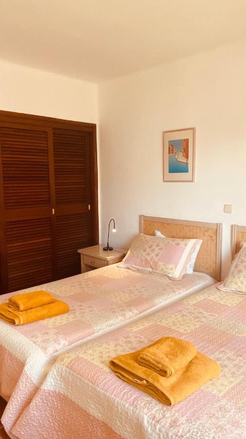 Albufeira Sao Rafael Family Apartament Διαμέρισμα Εξωτερικό φωτογραφία