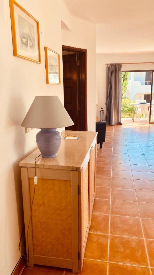 Albufeira Sao Rafael Family Apartament Διαμέρισμα Εξωτερικό φωτογραφία