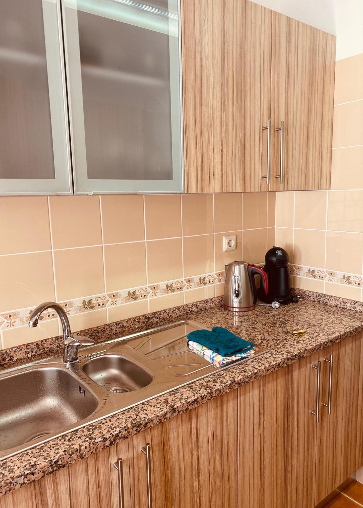 Albufeira Sao Rafael Family Apartament Διαμέρισμα Εξωτερικό φωτογραφία