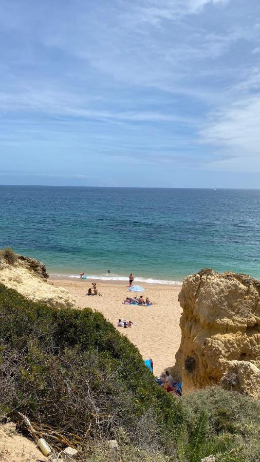 Albufeira Sao Rafael Family Apartament Διαμέρισμα Εξωτερικό φωτογραφία